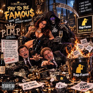 PAY TO BE FAMOUS