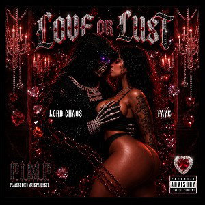 Love Or Lust