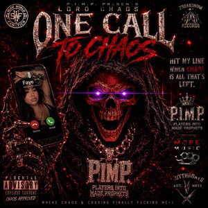One Call 2 Chaos