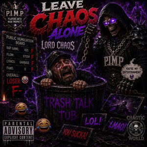 Leave Chaos Alone