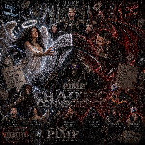 Chaotic Conscience
