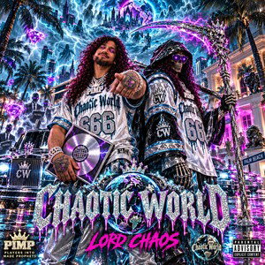 Chaotic World 🌎