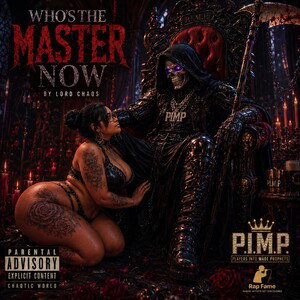 Who’s The Master Now