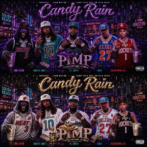 Candy Rain