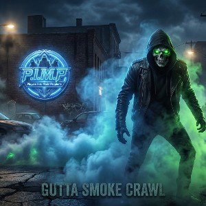 Gutta Smoke Crawl