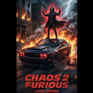 Chaos 2 Furious