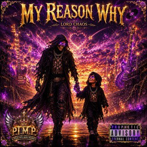 My Reason Why