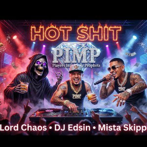 Hot Shit