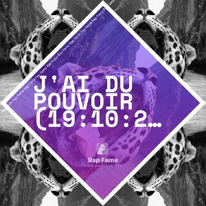J'ai du Pouvoir (19:10:22)