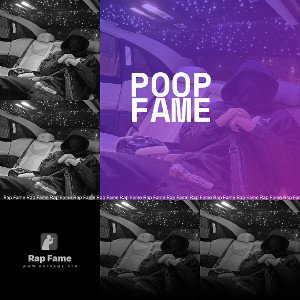 poop fame