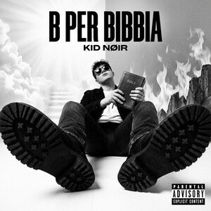 B per Bibbia