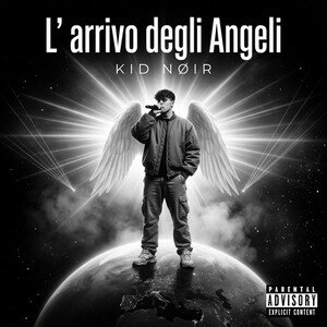 L' arrivo degli Angeli