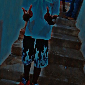 Nadie rruega ❌