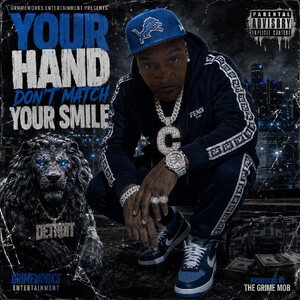 Your Hand Shake Don't Match Your Smile 