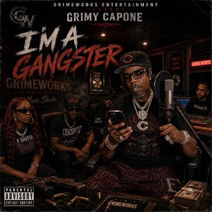 I'm a Gangster 