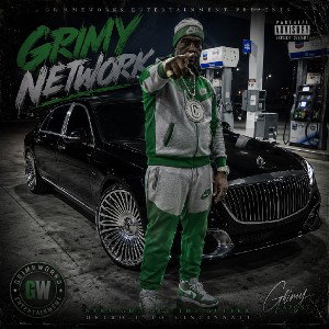 Grimy Network 