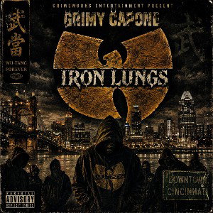 Iron Lungs