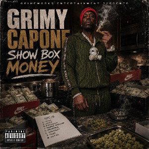 Shoe box Money 
