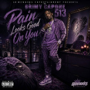 Pain Looks Good on You