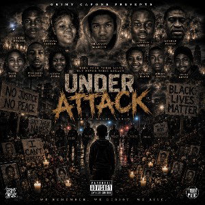 Under Attack 
