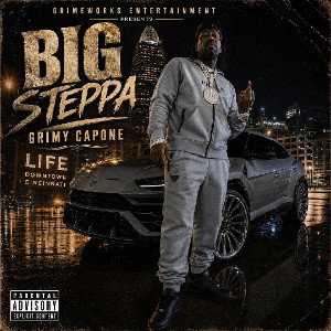 Big Steppa