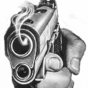 Respect the Shooter