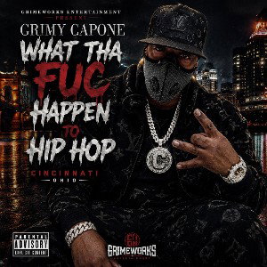 What the fuc happen to hip hop 