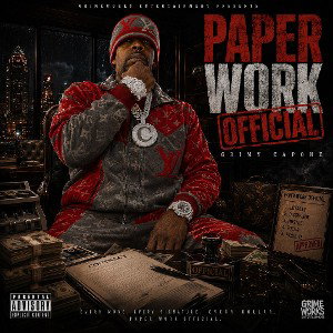 Paperwork offical 