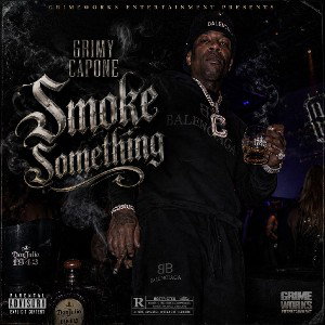 Smoke Something 