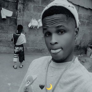 Kenny J Jesus,rapper.🔊🔊