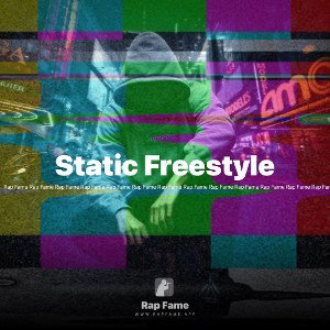 Static Freestyle 