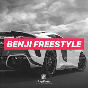 Benji freestyle 