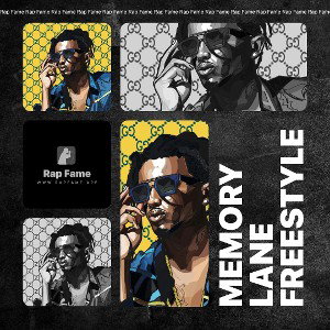 Memory Lane Freestyle