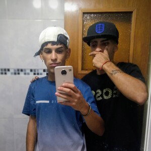 desahogo en letras 
