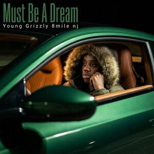 Must Be A Dream