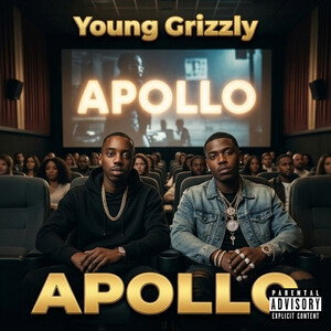 Apollo ft (Muddyl)