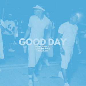 Good Day (Nightcore)