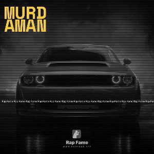 Murdaman
