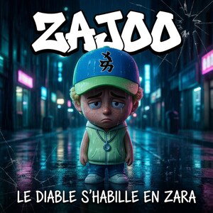 le diable s'habille en Zara