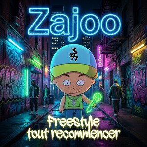 Freestyle tout recommencer 