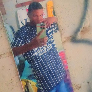 vengo de la calle 