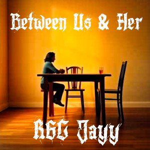 Between Us & Her