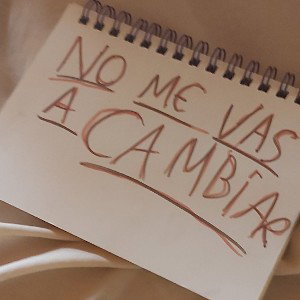¿Te molesta?