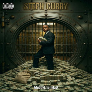 Steph Curry 