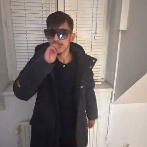 Akhi ft. POB