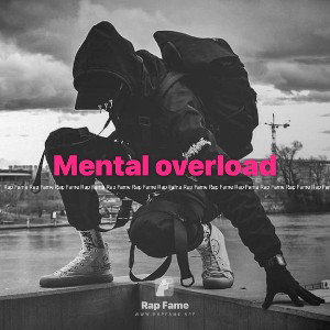 Mental overload 