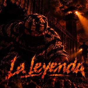 La leyenda💥