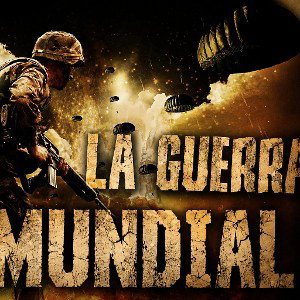 La guerra mundial