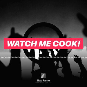 Watch me Cook!