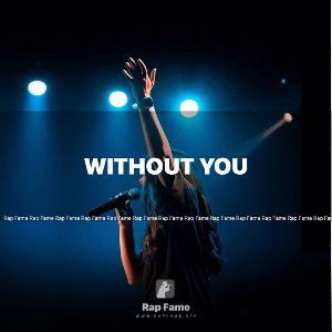 Without you